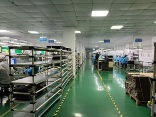 Factory facility photo 5