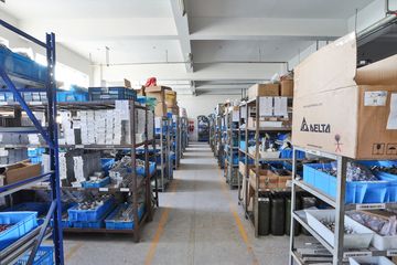 Factory facility photo 5