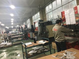 Factory facility photo 3