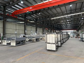 Factory facility photo 3