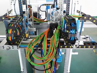 Factory facility photo 4