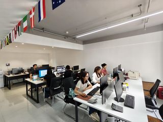 Factory facility photo 4