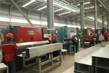 Factory facility photo 2