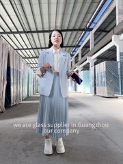 Factory and facilities of Guangzhou Tomito Trading Ltd