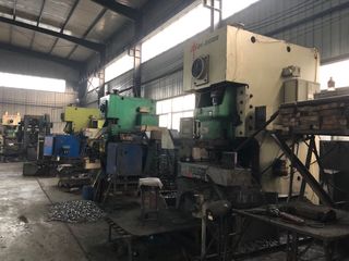 Factory facility photo 5