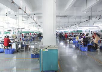 Factory facility photo 3