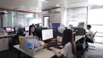 Factory and facilities of Yueqing Winston Electric Co., Ltd.