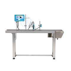 Factory and facilities of Inkminic Logo Technology (Guangzhou) Co., Ltd.