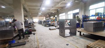 Factory facility photo 4