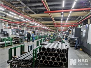 Factory facility photo 4
