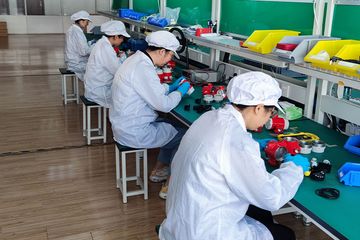 Factory facility photo 2