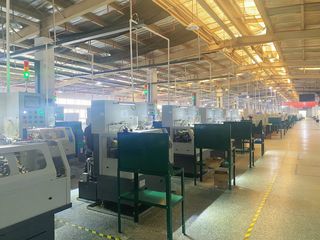 Factory facility photo 2