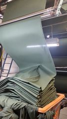 Factory and facilities of HENAN SAFE-GUARD CO., LTD.