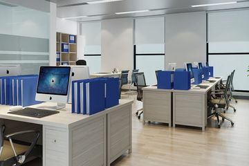 Factory facility photo 3