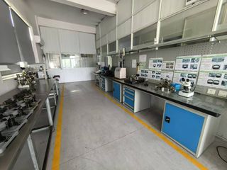 Factory facility photo 5
