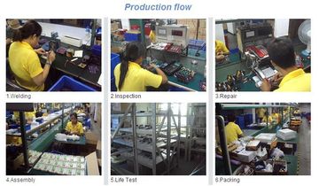 Factory facility photo 4