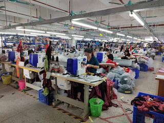 Factory facility photo 4