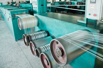 Factory facility photo 5