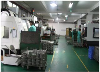 Factory facility photo 5