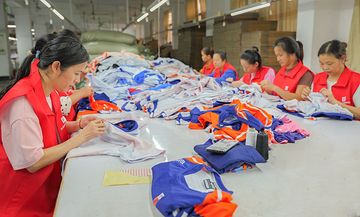 Factory facility photo 5