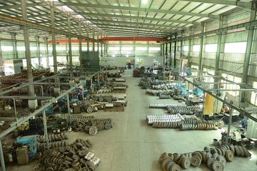 Factory facility photo 3