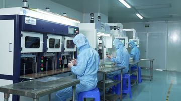 Factory facility photo 3