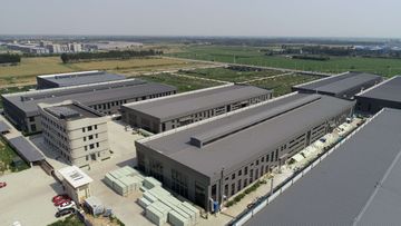 Factory facility photo 4