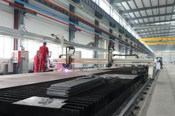 Factory facility photo 3
