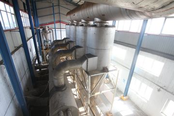 Factory facility photo 4