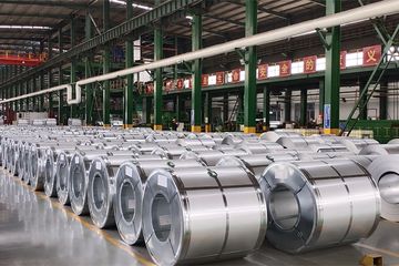 Factory facility photo 5