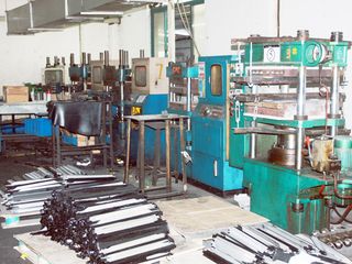 Factory facility photo 5