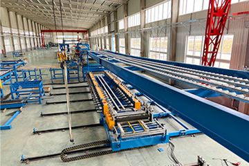 Factory facility photo 3