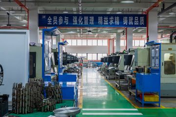 Factory facility photo 3