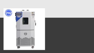 Factory and facilities of PW INSTRUMENTS (GUANGDONG) CO., LTD.