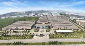 Factory facility photo 3
