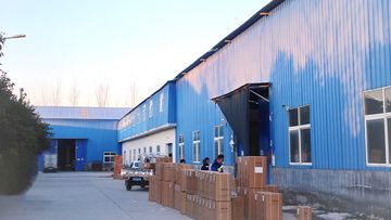 Factory facility photo 5