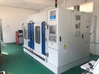 Factory facility photo 5