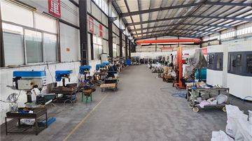 Factory facility photo 3