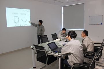 Factory facility photo 3