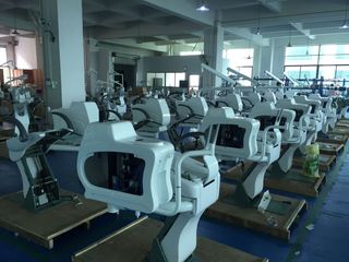 Factory facility photo 5