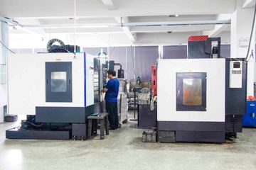 Factory facility photo 3
