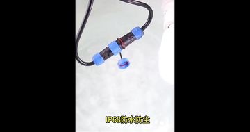 Factory and facilities of Wenzhou Qiaolian Electric Technology Co., Ltd.