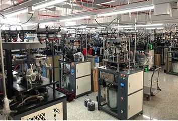 Factory facility photo 3