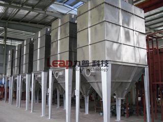 Factory facility photo 5