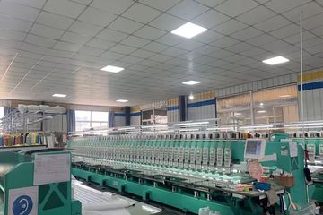 Factory facility photo 4