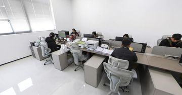 Factory facility photo 5