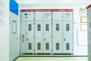 Factory facility photo 3