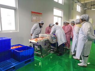 Factory facility photo 5