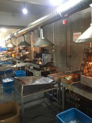 Factory and facilities of Ningbo Dingwei Technology Co., Ltd.