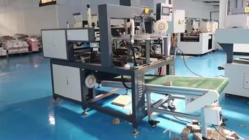Factory facility photo 5